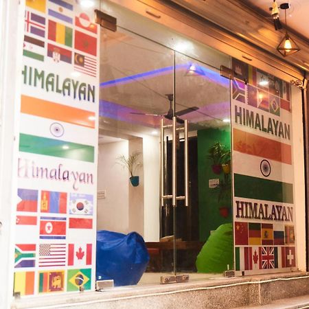 Himalayan Hostel Ню Делхи Екстериор снимка