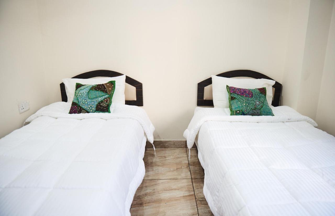 Himalayan Hostel Ню Делхи Екстериор снимка