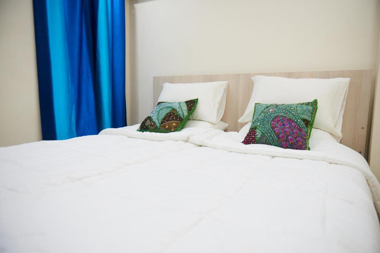 Himalayan Hostel Ню Делхи Екстериор снимка