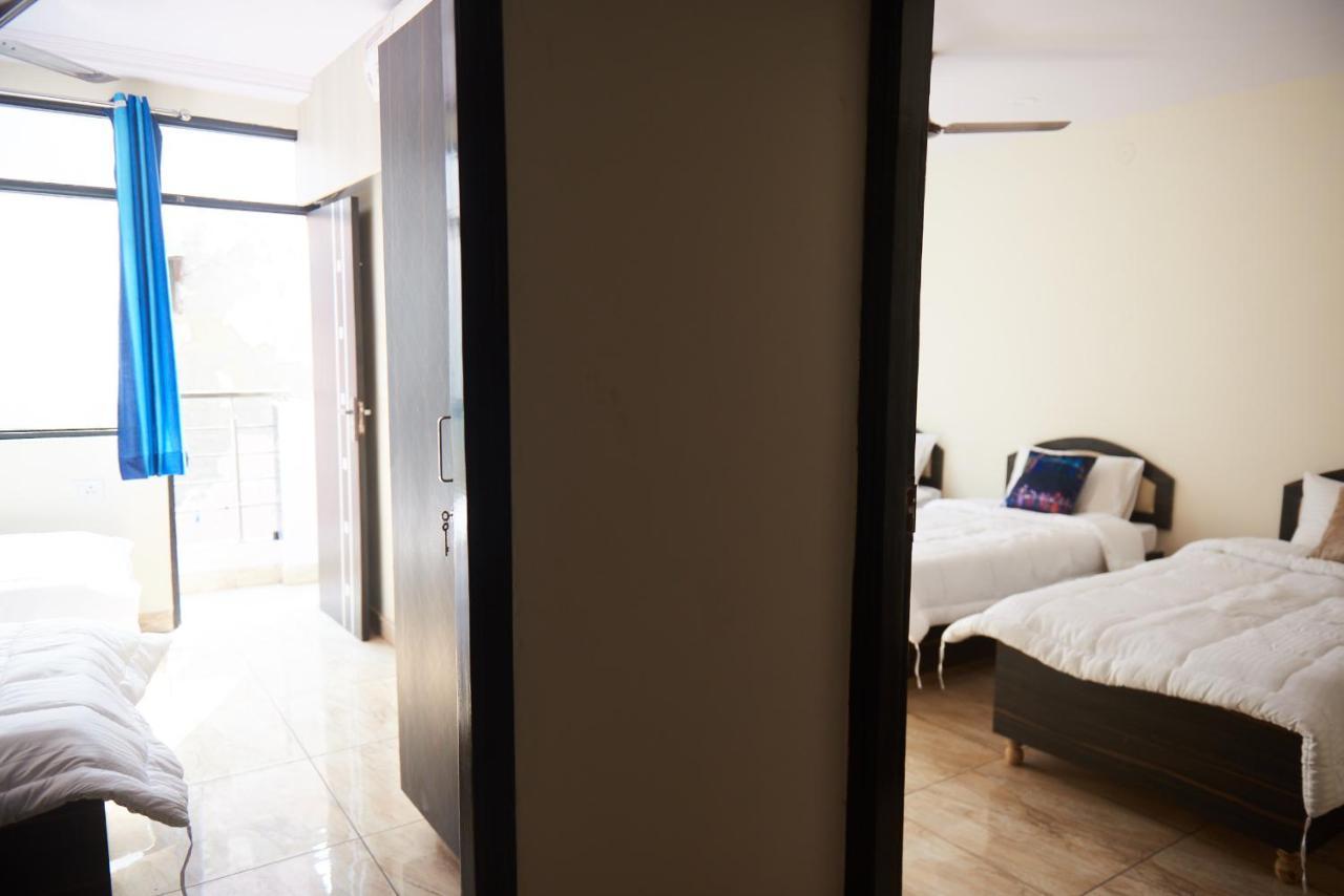 Himalayan Hostel Ню Делхи Екстериор снимка