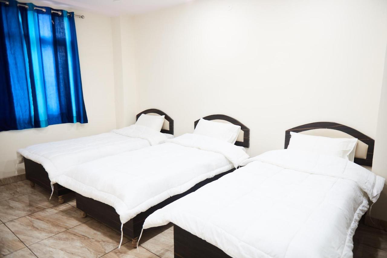 Himalayan Hostel Ню Делхи Екстериор снимка